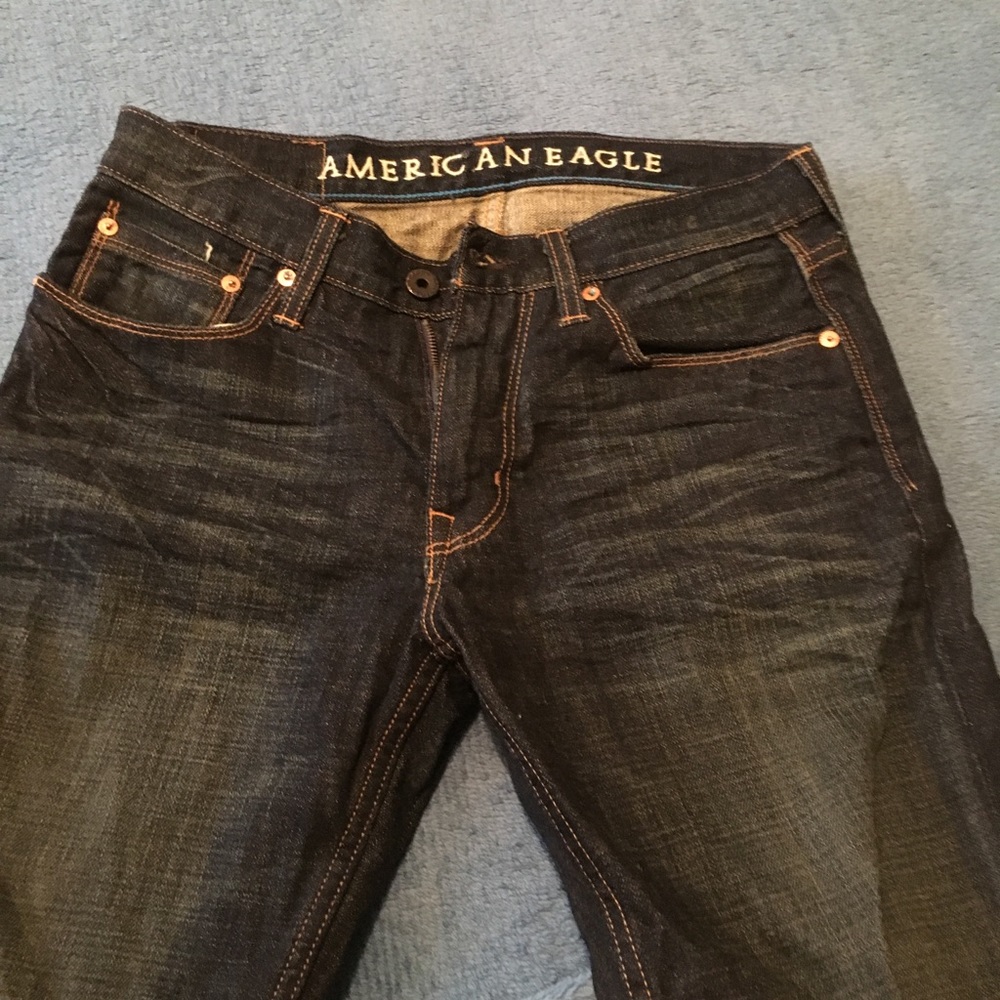 👖👖AMERICAN EAGLE DENIM👖👖